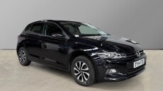 Volkswagen Polo 1.0 TSI 95 Active 5dr Petrol Hatchback